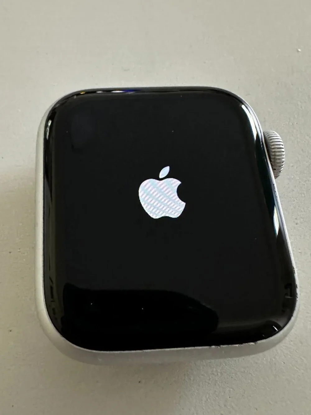 Apple watch series